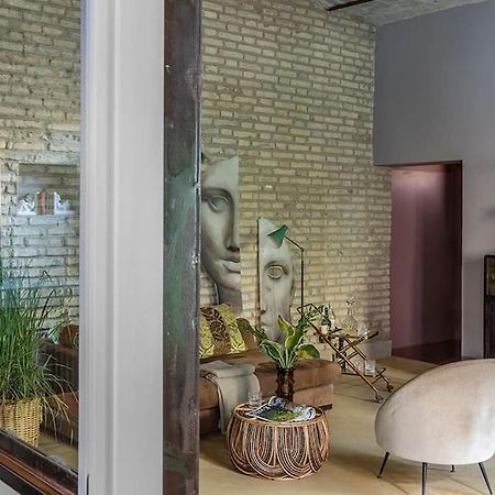 Exclusive, Elegant Apt @Monti Apartamento Roma Exterior foto