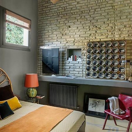 Exclusive, Elegant Apt @Monti Apartamento Roma Exterior foto
