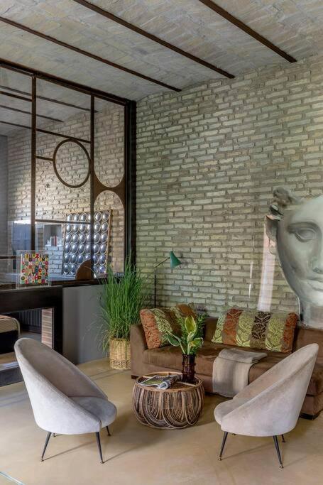 Exclusive, Elegant Apt @Monti Apartamento Roma Exterior foto