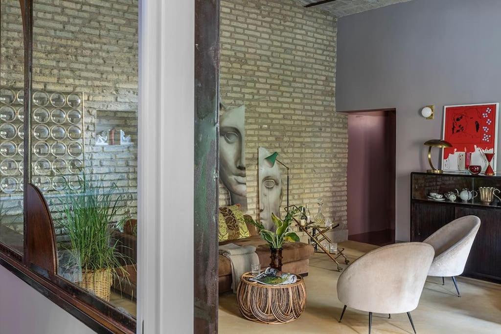 Exclusive, Elegant Apt @Monti Apartamento Roma Exterior foto