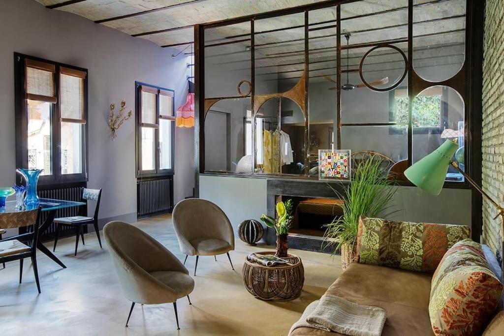 Exclusive, Elegant Apt @Monti Apartamento Roma Exterior foto